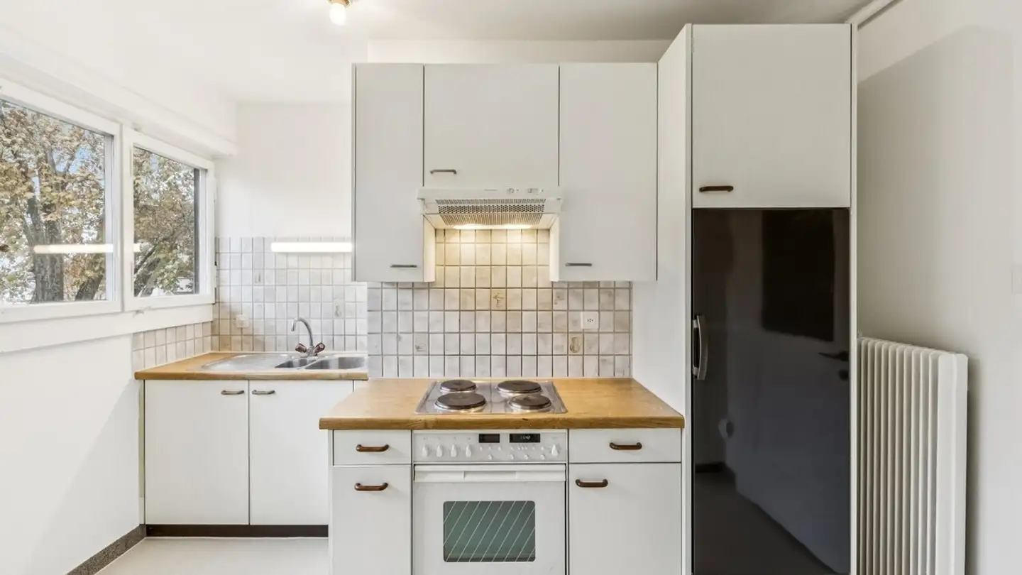 Apartment for rent - Rue Du Breuil / Brühlstrasse 24, 2503 Biel/Bienne - Photo 3