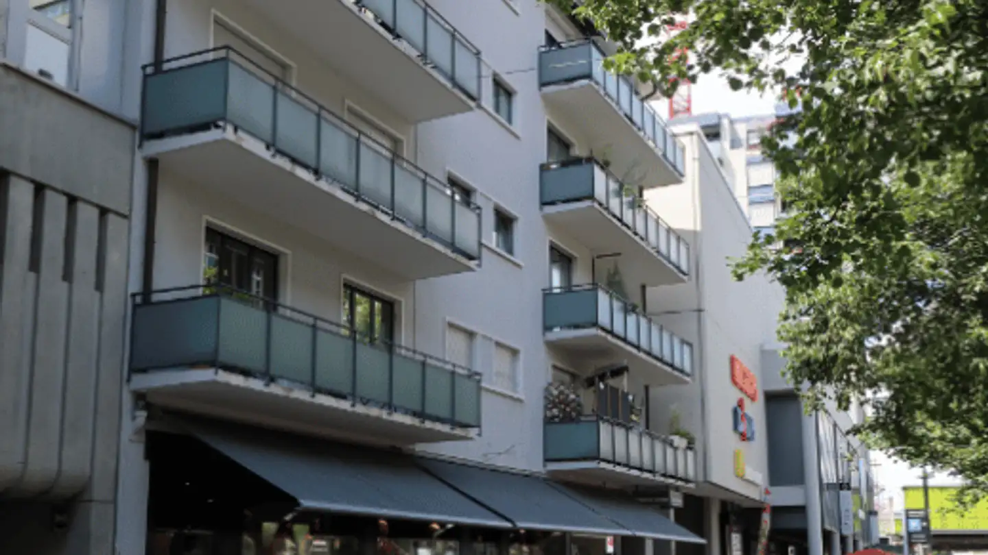 Apartment for rent - Schulstrasse 39, 8050 Zürich