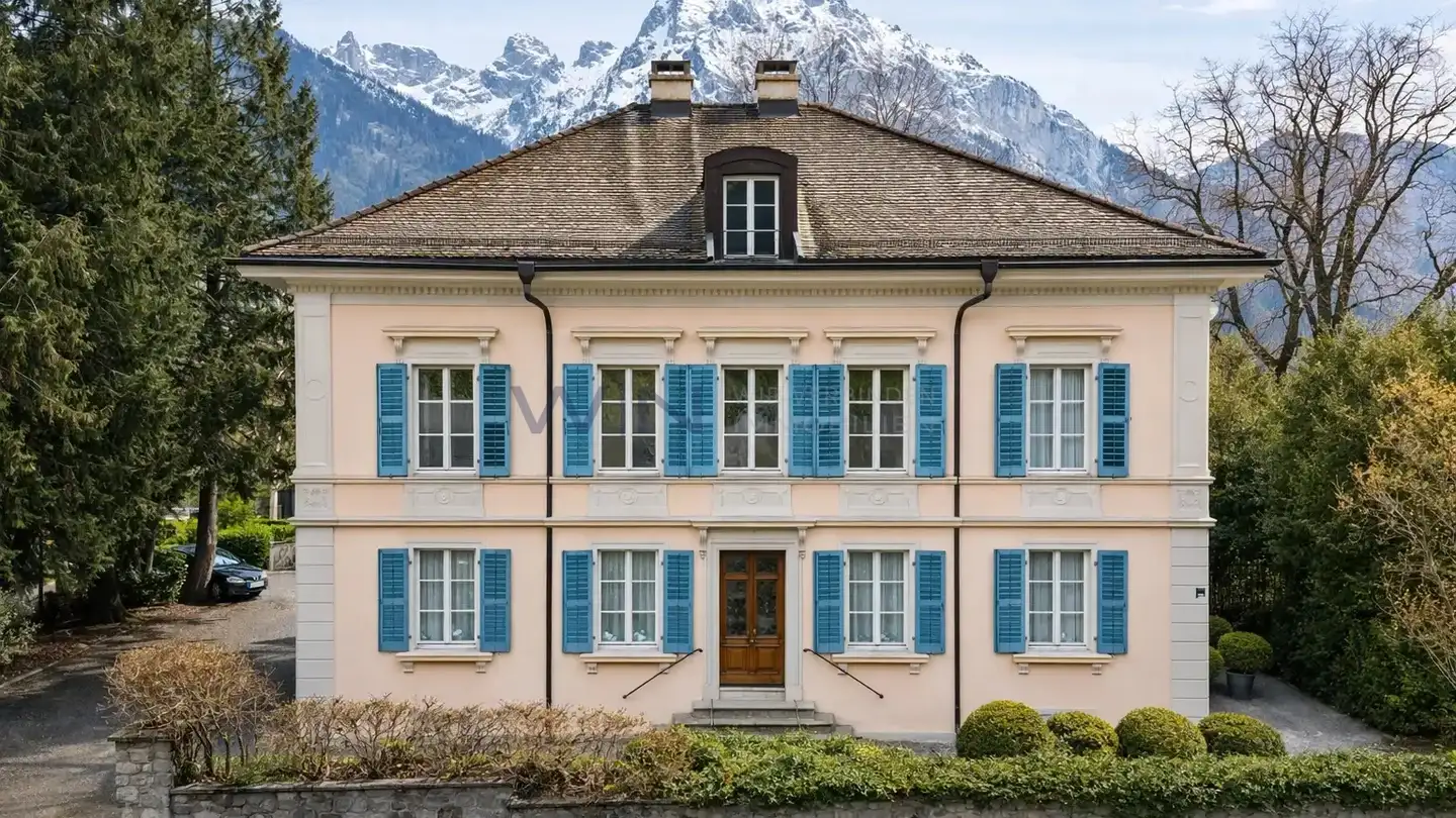 Villa for sale - 6460 Altdorf UR - Photo 3