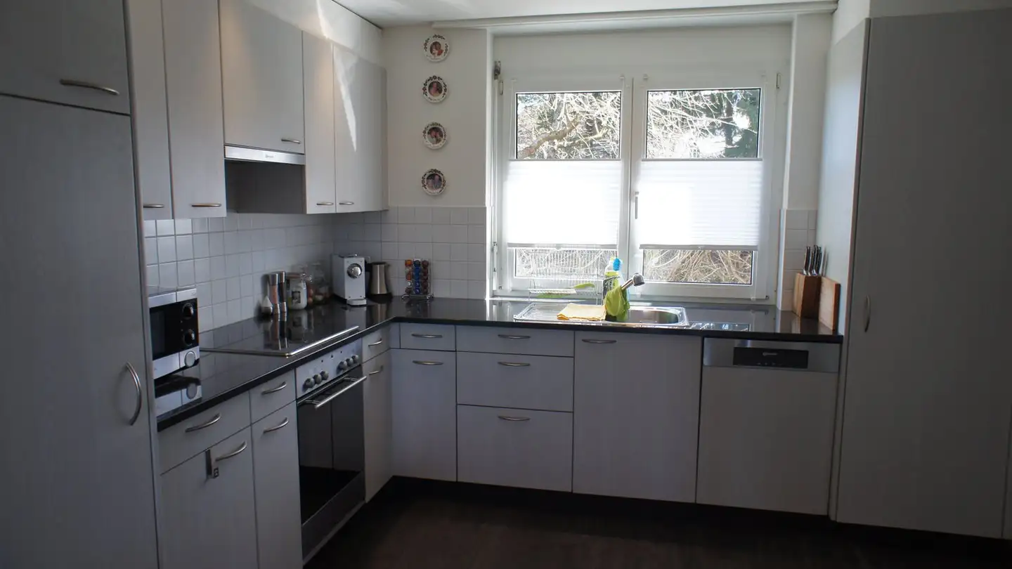 Casa bifamiliare in affitto - Radmühlestrasse 6d, 8580 Amriswil - Photo 3