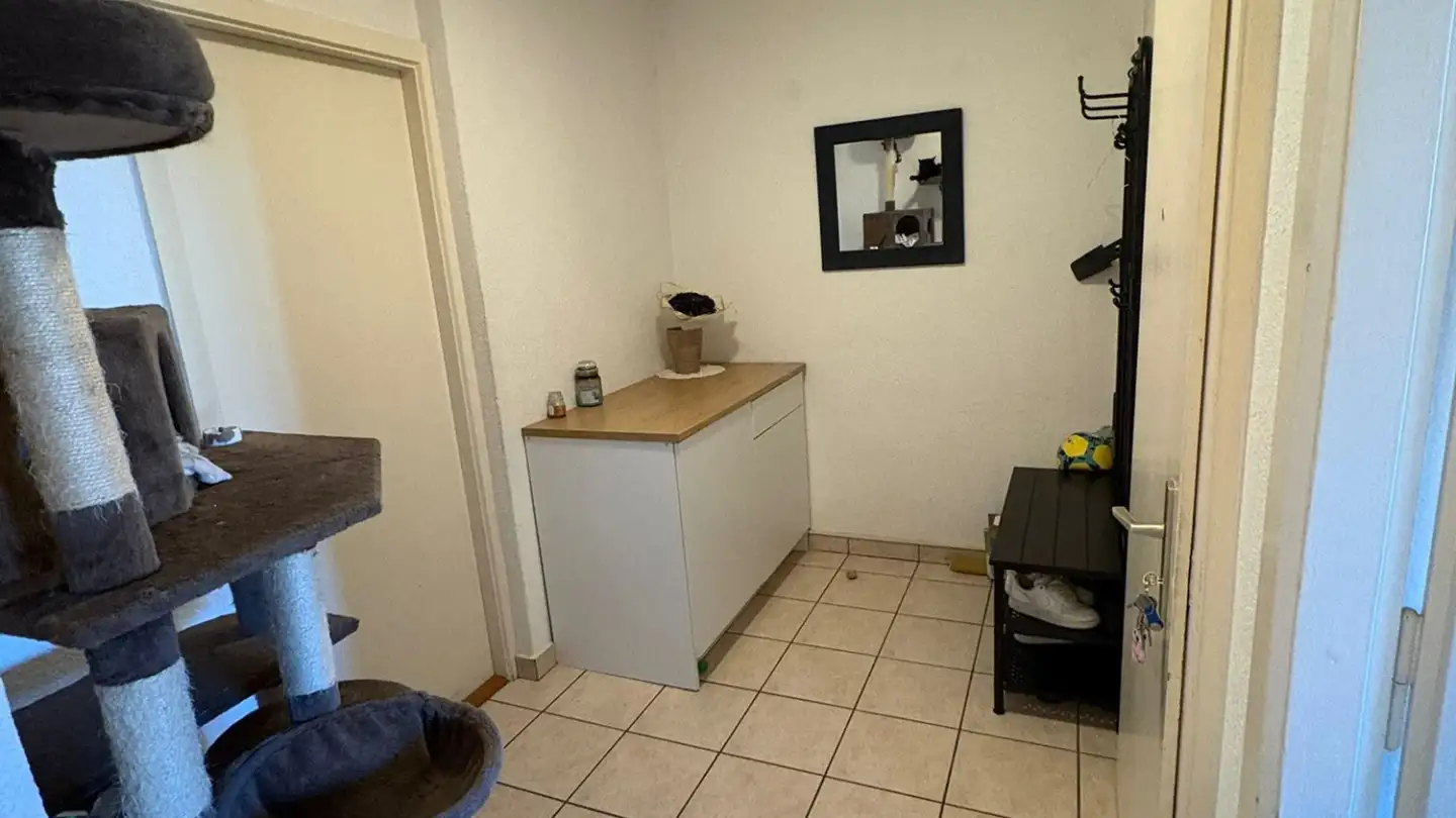 Wohnung mieten - 1400 Yverdon-les-Bains - Foto 4