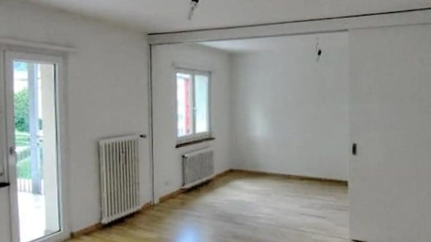 Wohnung mieten - Alberich Zwyssigstrasse 86, 5430 Wettingen - Foto 2