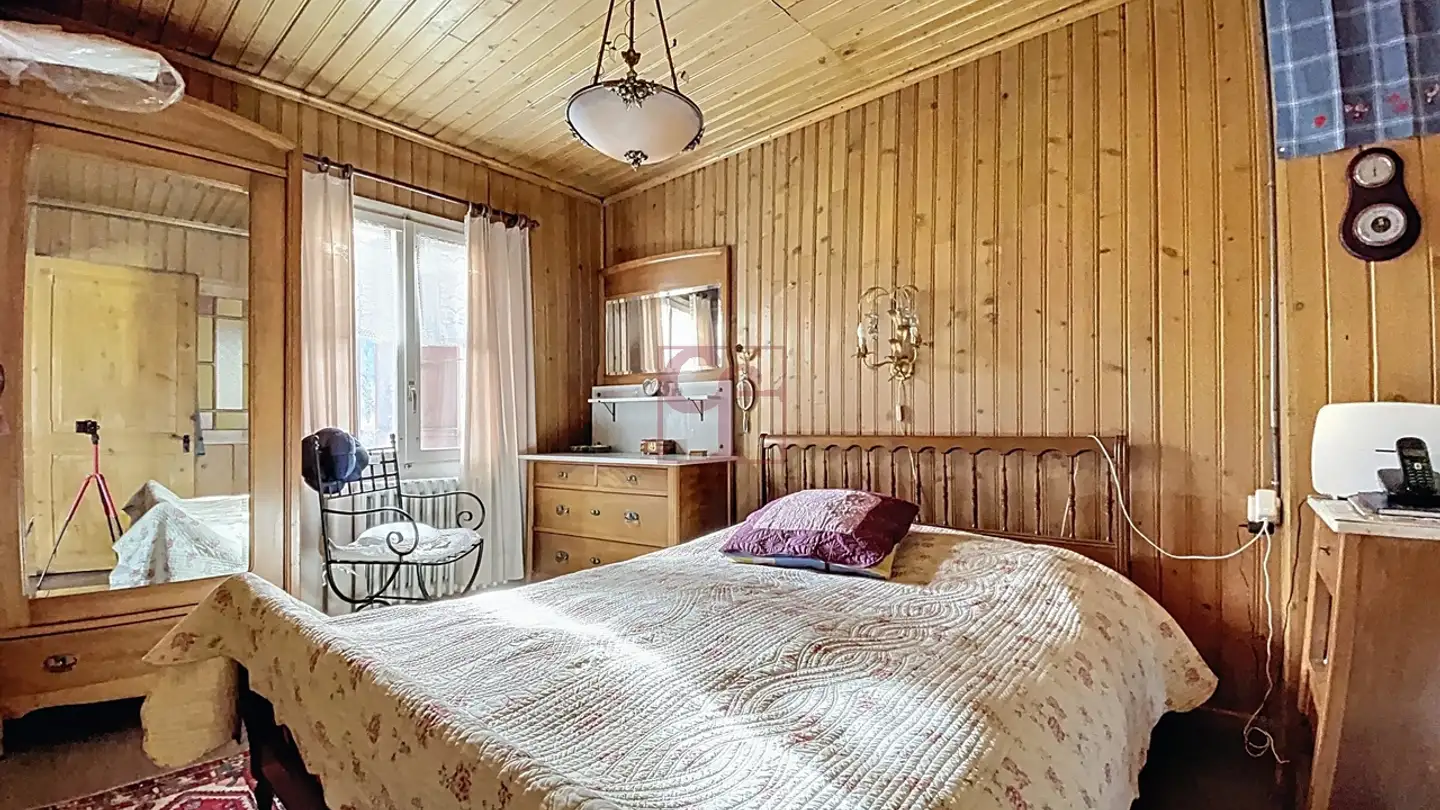 Single house for sale - 1660 Château-d'Oex - Photo 4