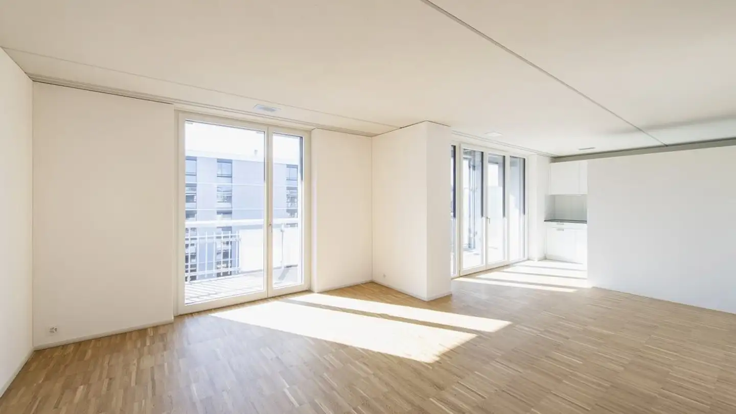 Apartment for rent - Hechtackerstrasse 14, 9014 St. Gallen - Photo 3