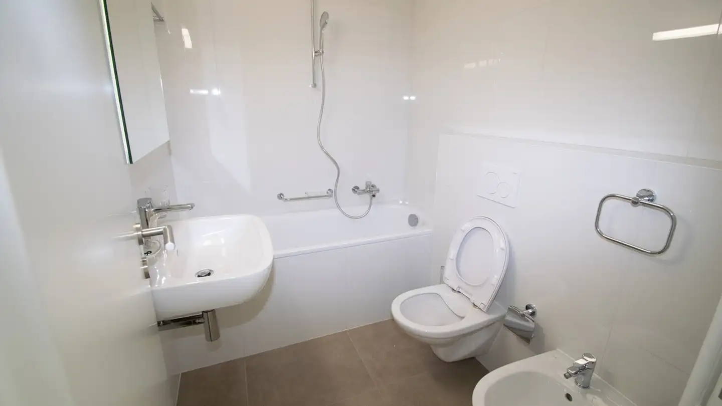 Appartamento in affitto - Via Generale Guisan 10, 6710 Biasca - Foto 4