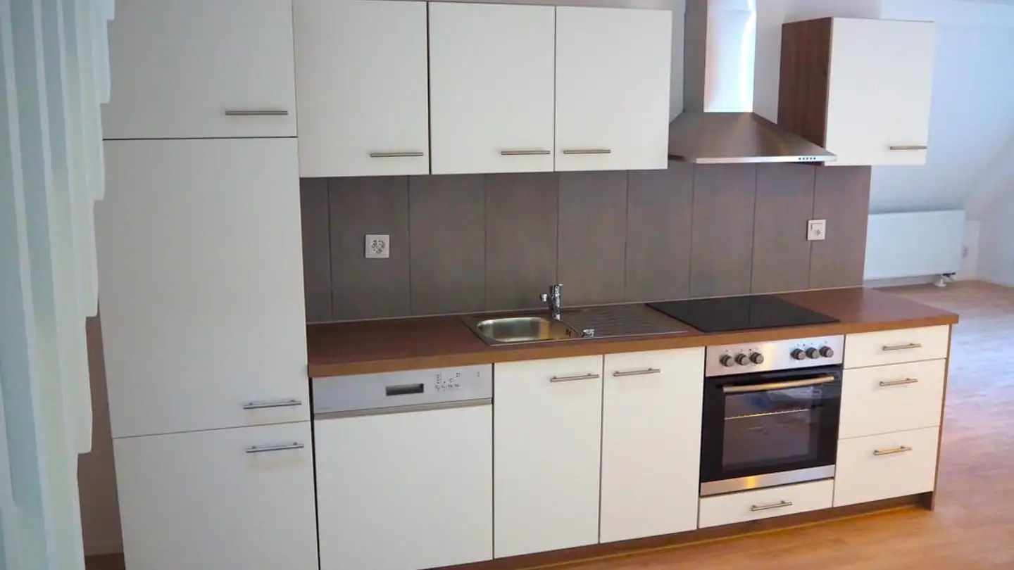 Apartment for rent - Angenstein 2a, 4202 Duggingen - Photo 2