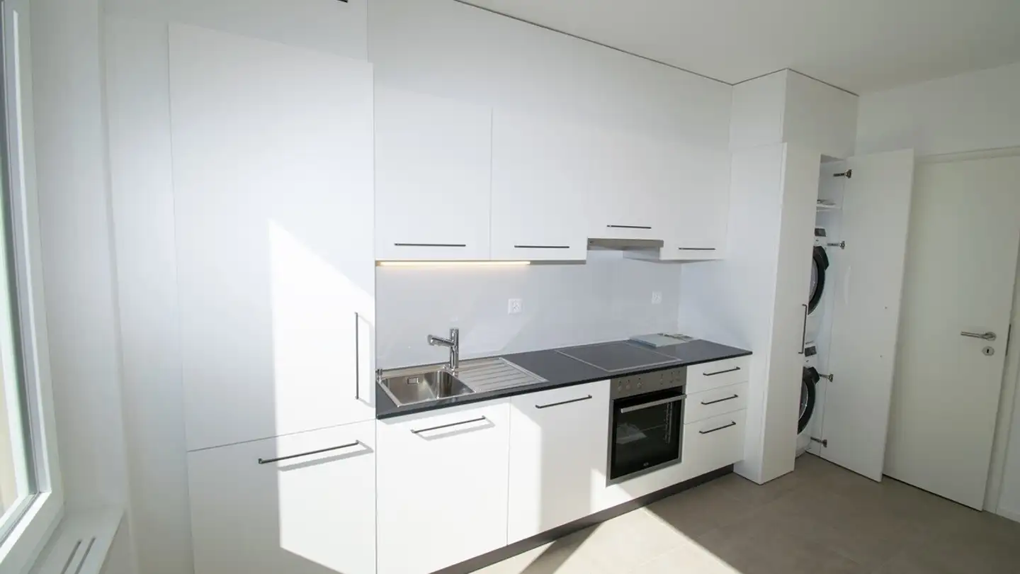 Appartamento in affitto - Via Generale Guisan 10, 6710 Biasca - Foto 2