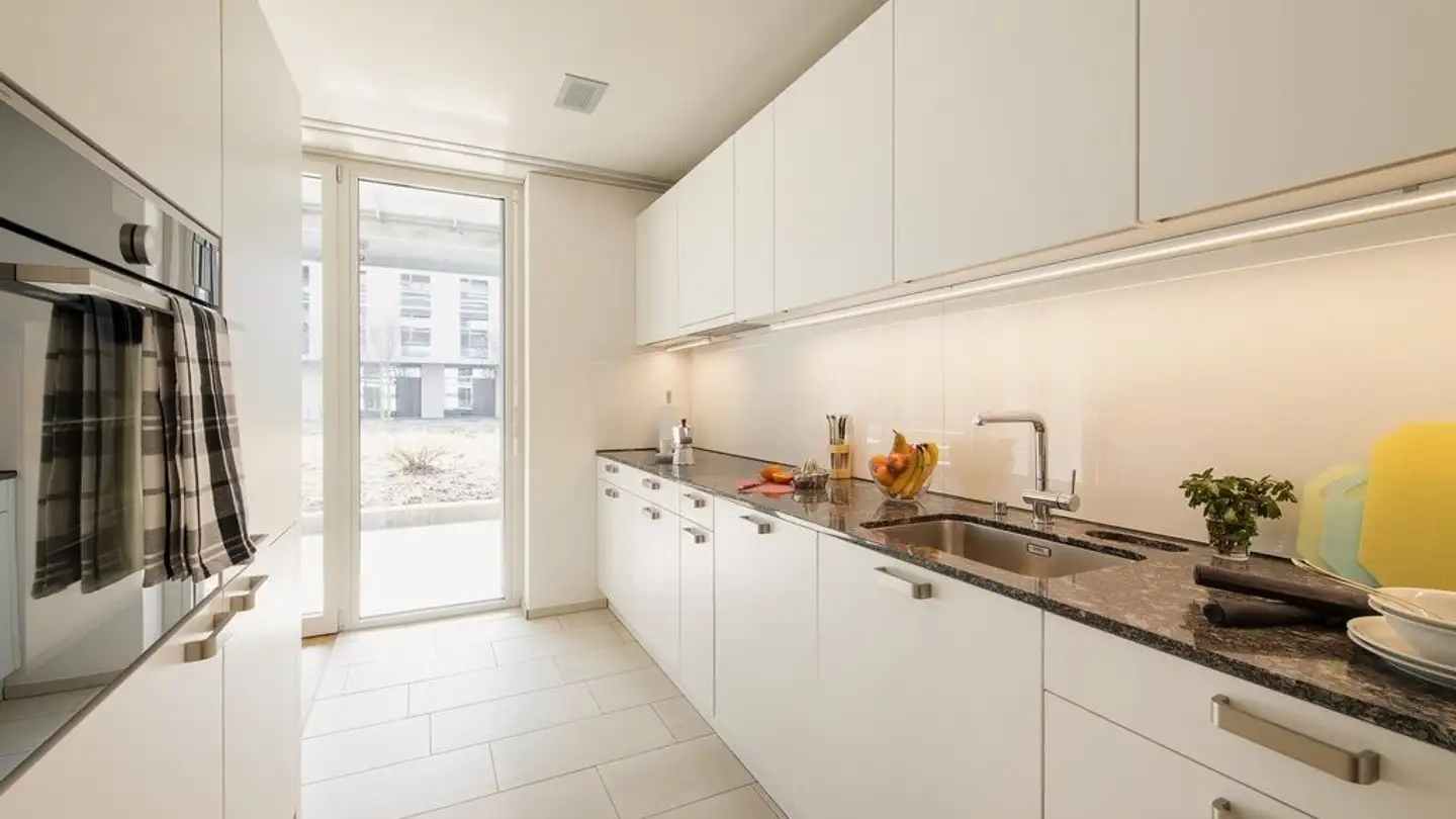 Apartment for rent - Hechtackerstrasse 14, 9014 St. Gallen - Photo 2