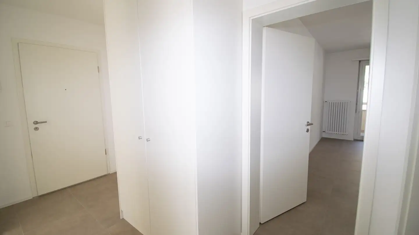 Appartamento in affitto - Via Generale Guisan 10, 6710 Biasca - Foto 3