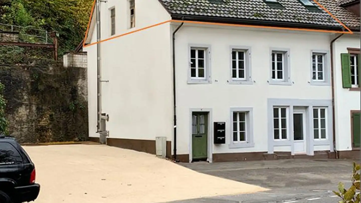 Apartment for rent - Angenstein 2a, 4202 Duggingen