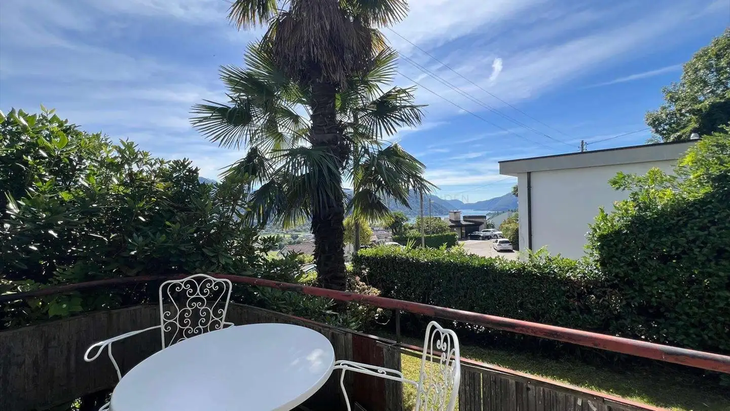 Single house for sale - 6982 Agno - Photo 4