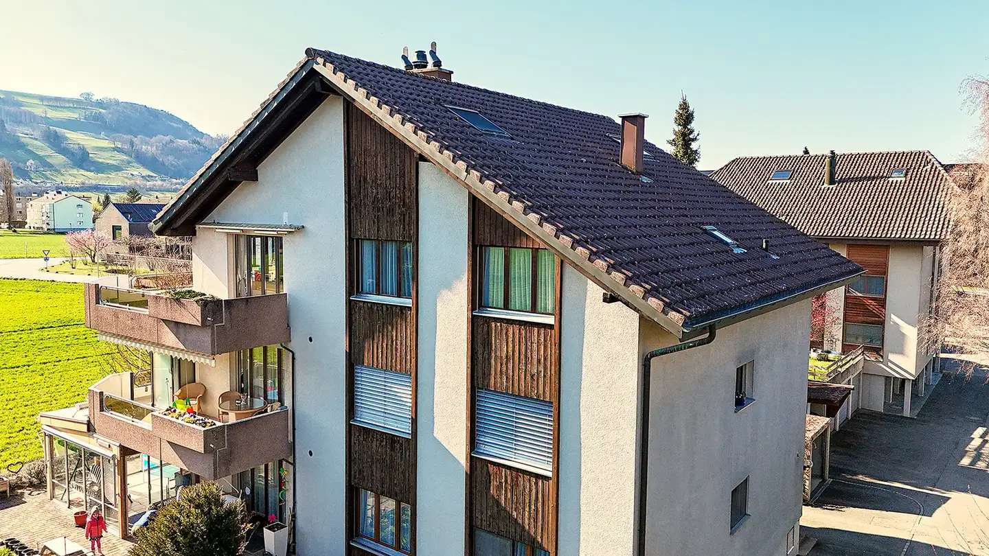 Wohnung kaufen - Aemmenmattstrasse 39, 3123 Belp - Foto 2