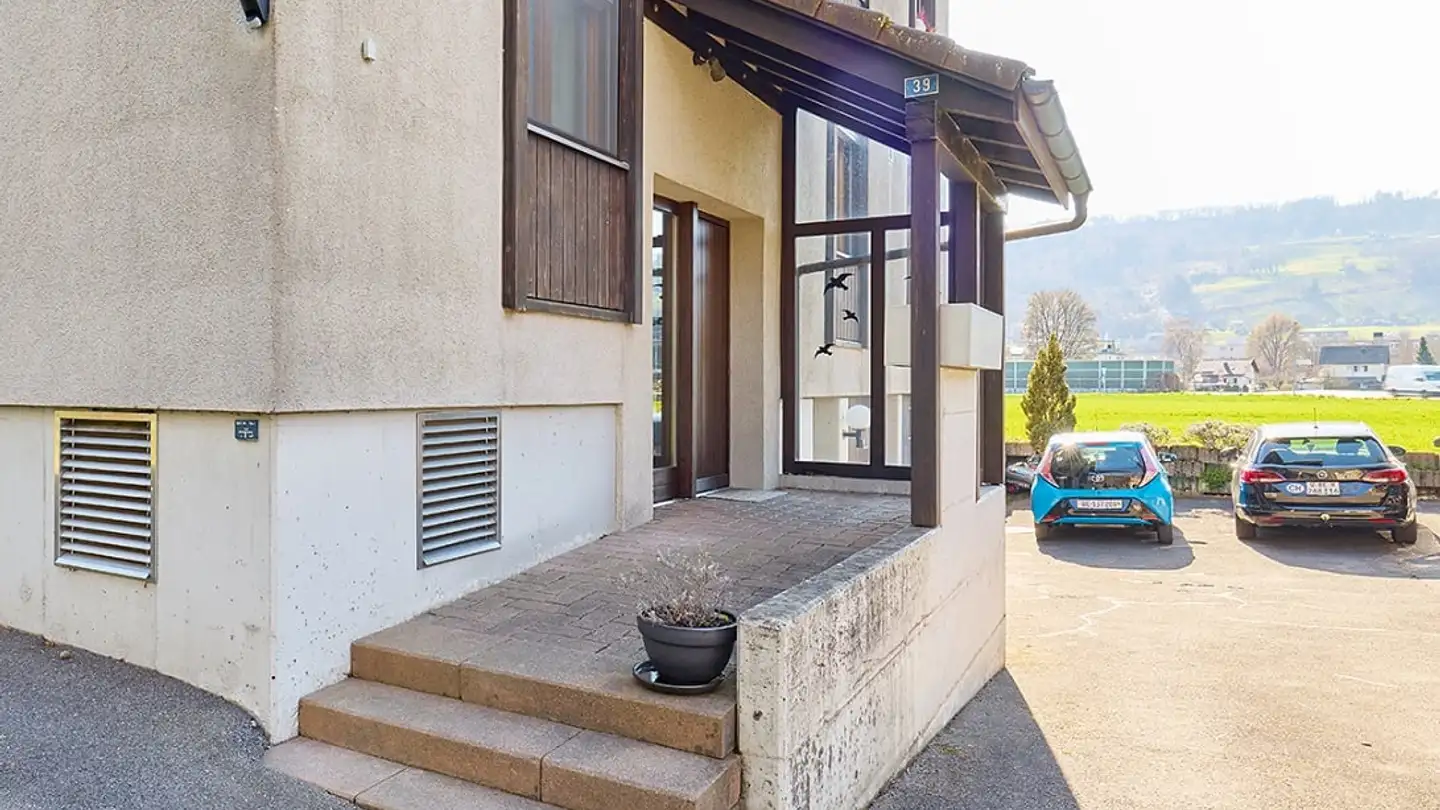 Wohnung kaufen - Aemmenmattstrasse 39, 3123 Belp - Foto 4