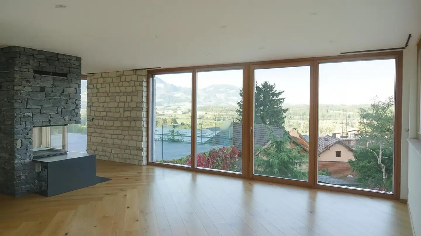 Maison individuelle à vendre - La Rochetta, 1652 Botterens - Photo 2