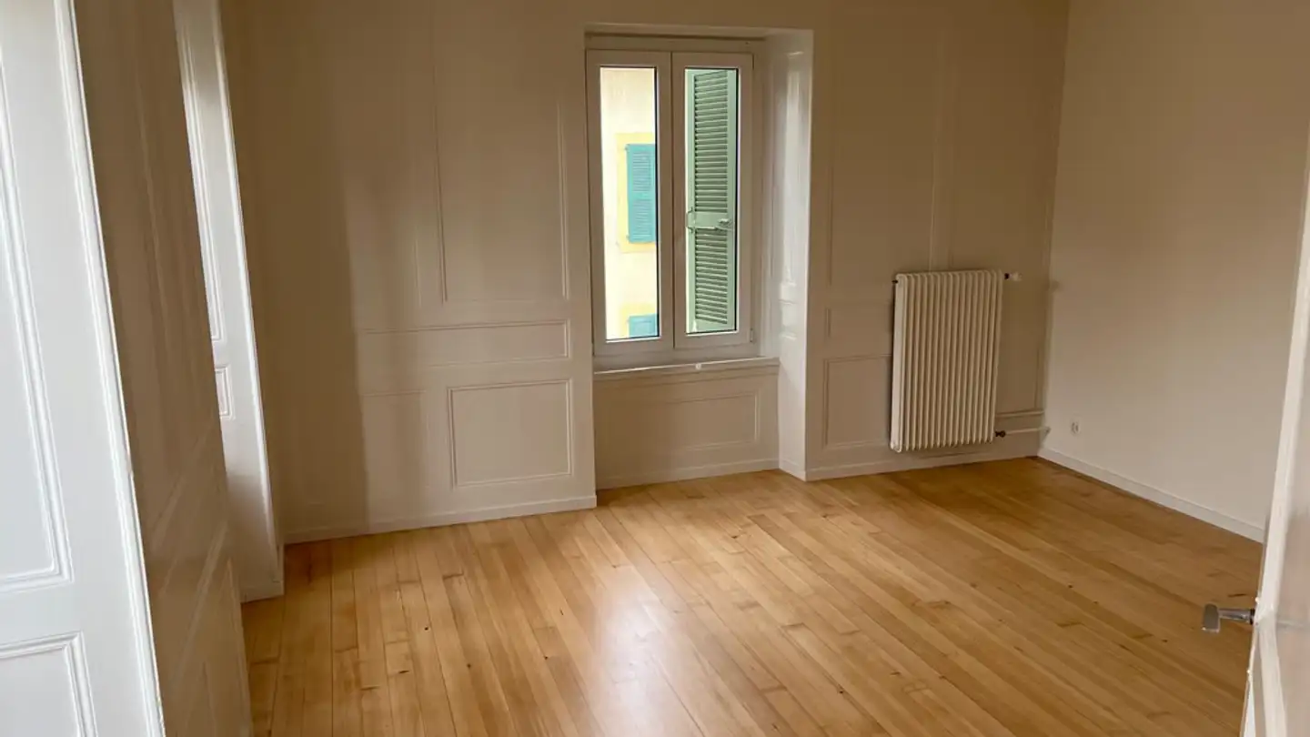 Appartamento in affitto - Rue De La Promenade 1, 1450 Ste-Croix - Foto 2