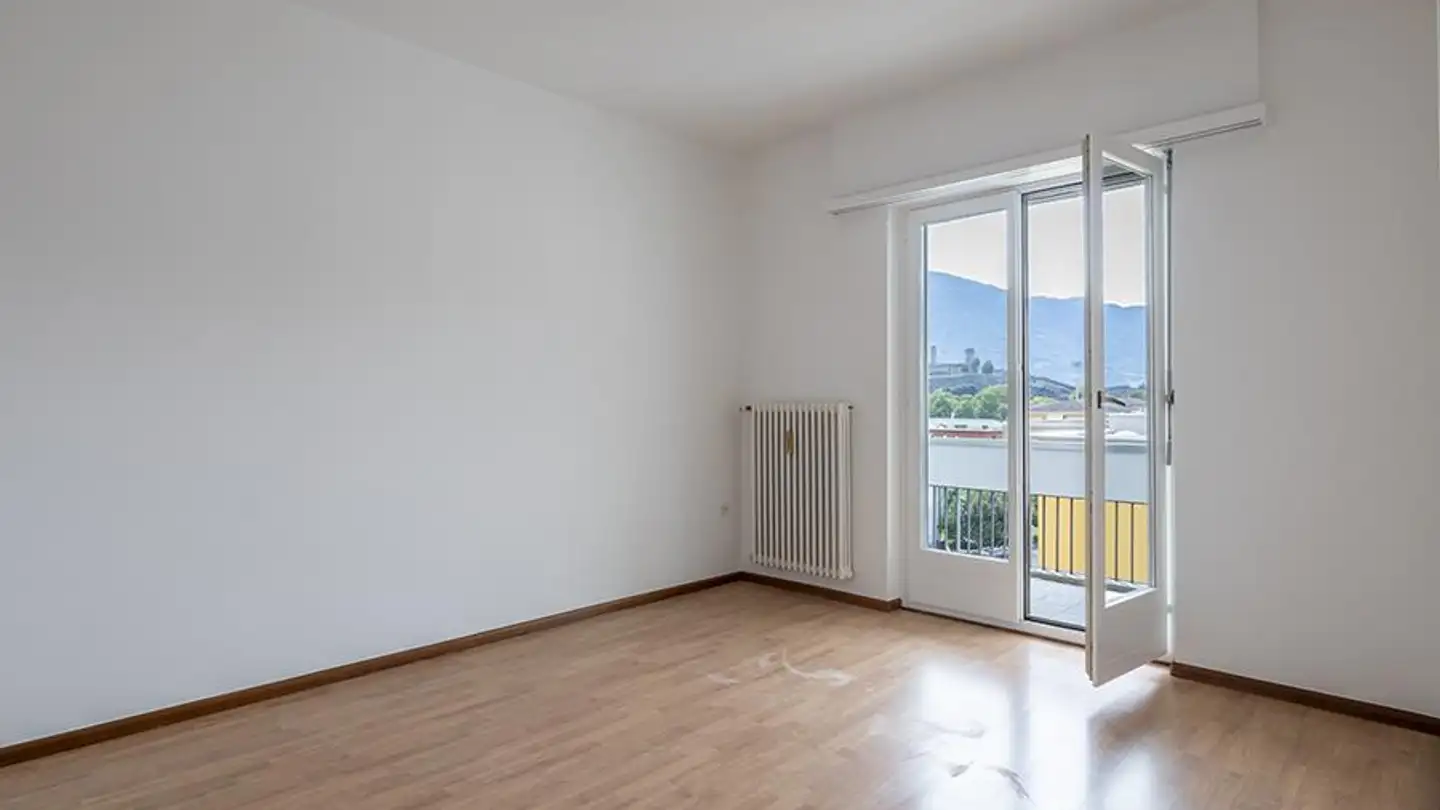 Wohnung mieten - 6500 Bellinzona - Foto 2