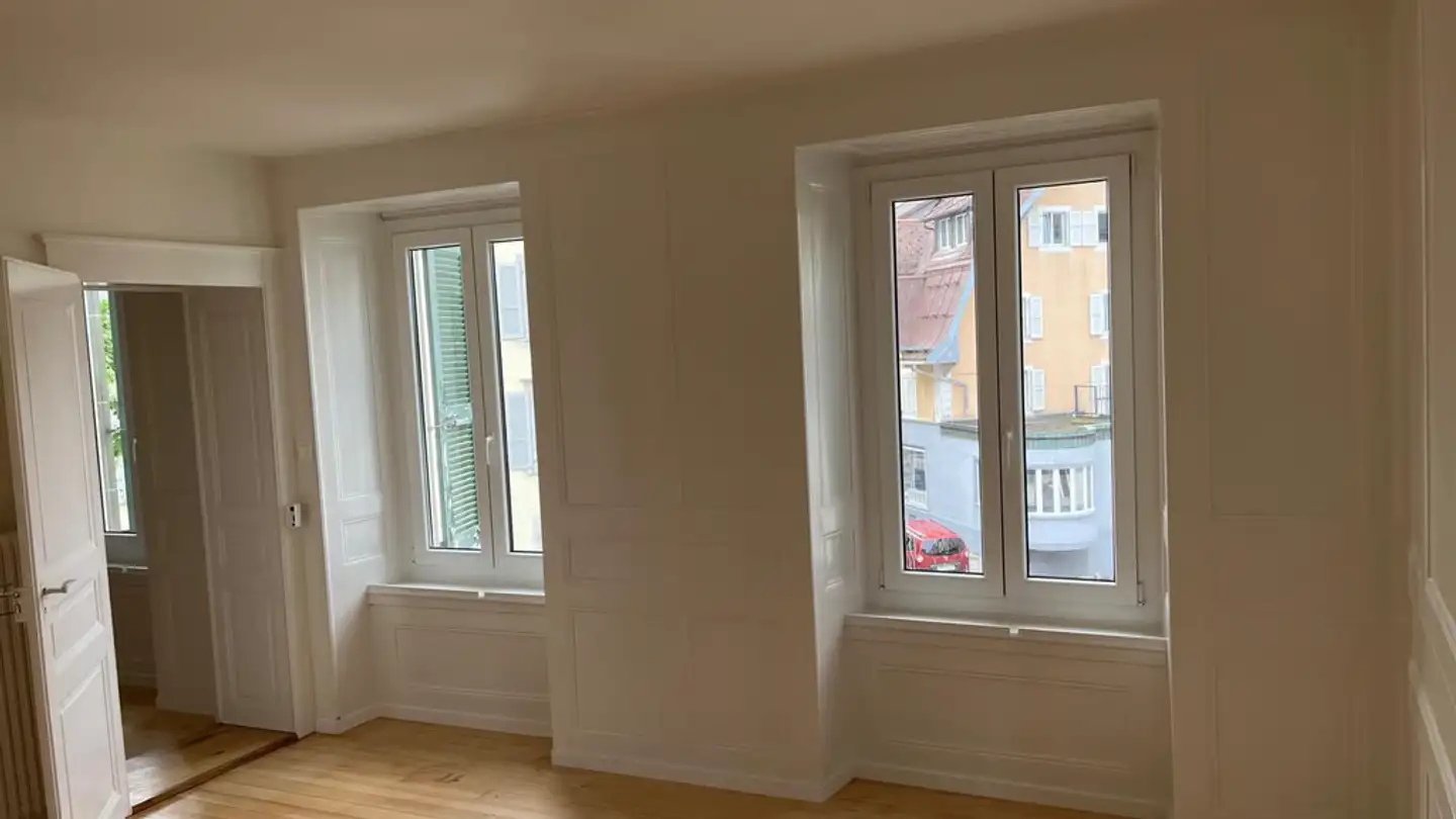 Appartamento in affitto - Rue De La Promenade 1, 1450 Ste-Croix - Foto 3