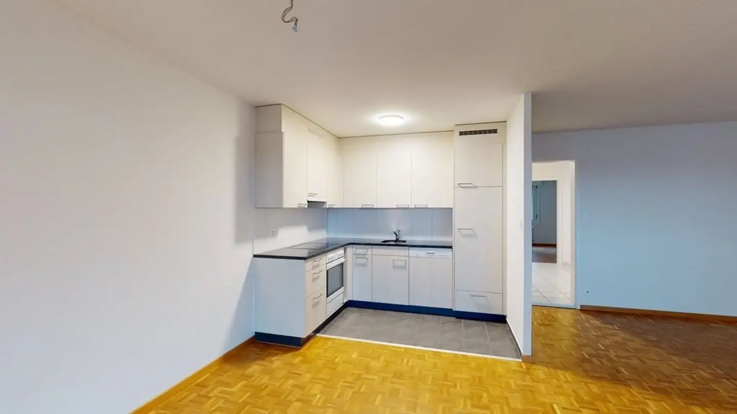 Appartamento in affitto - Schmelzistrasse 29, 2540 Grenchen - Foto 2