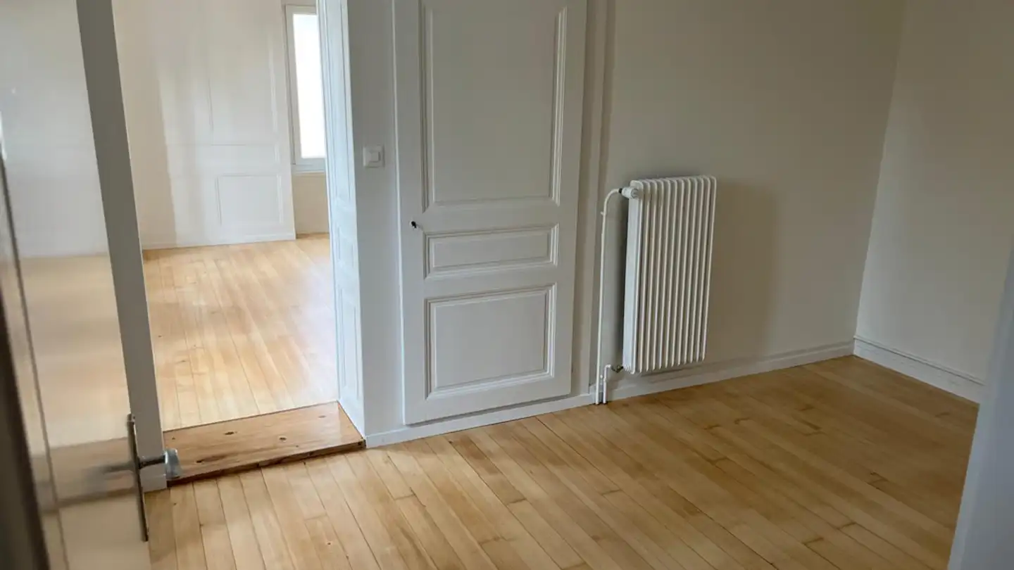 Appartamento in affitto - Rue De La Promenade 1, 1450 Ste-Croix - Foto 4