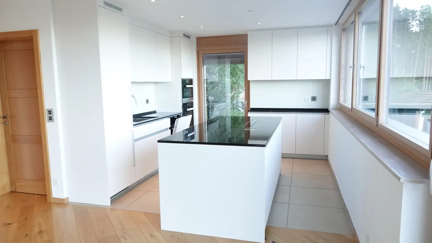 Maison individuelle à vendre - La Rochetta, 1652 Botterens - Photo 4