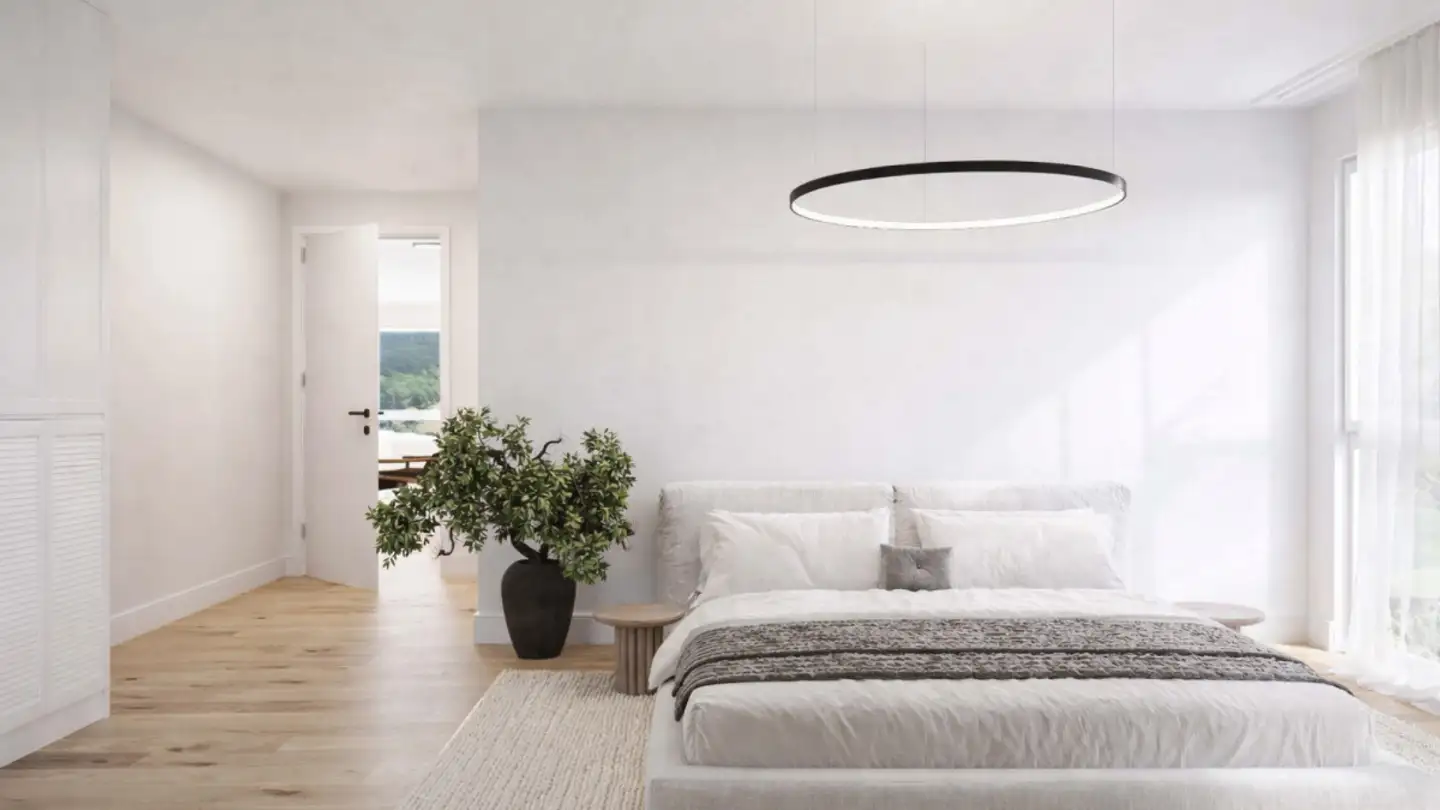 Wohnung kaufen - Thunstrasse 6, 3125 Toffen - Foto 4