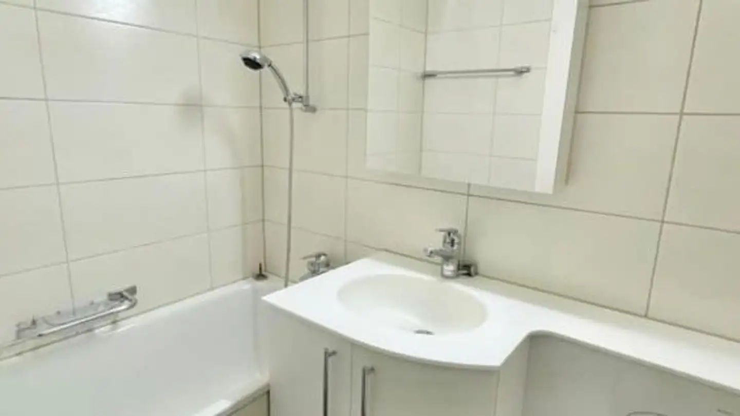 Appartamento in affitto - Eigerweg 12, 3700 Spiez - Foto 4