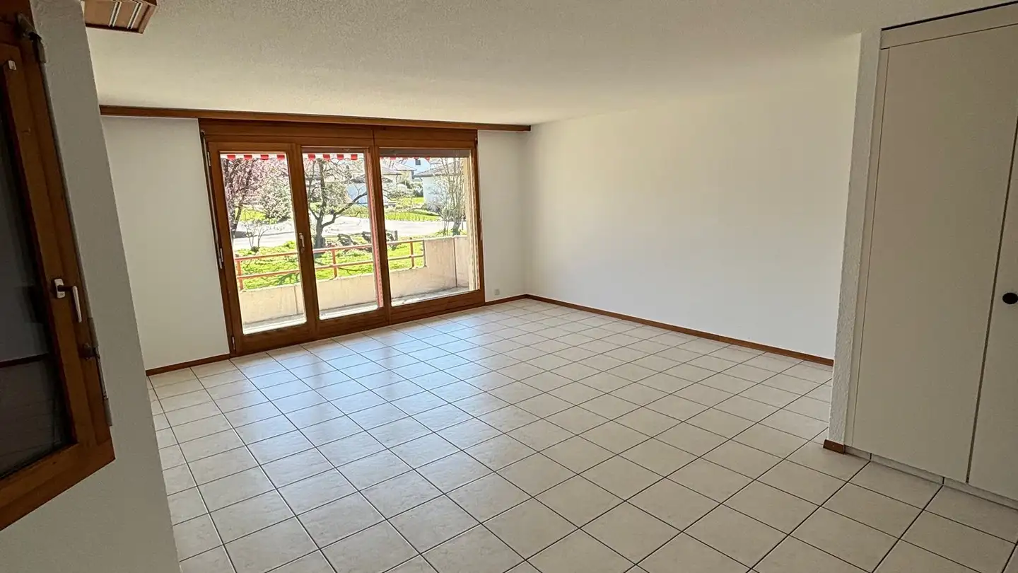 Appartamento in affitto - Neue Bahnhofstrasse 21, 3297 Leuzigen - Photo 2