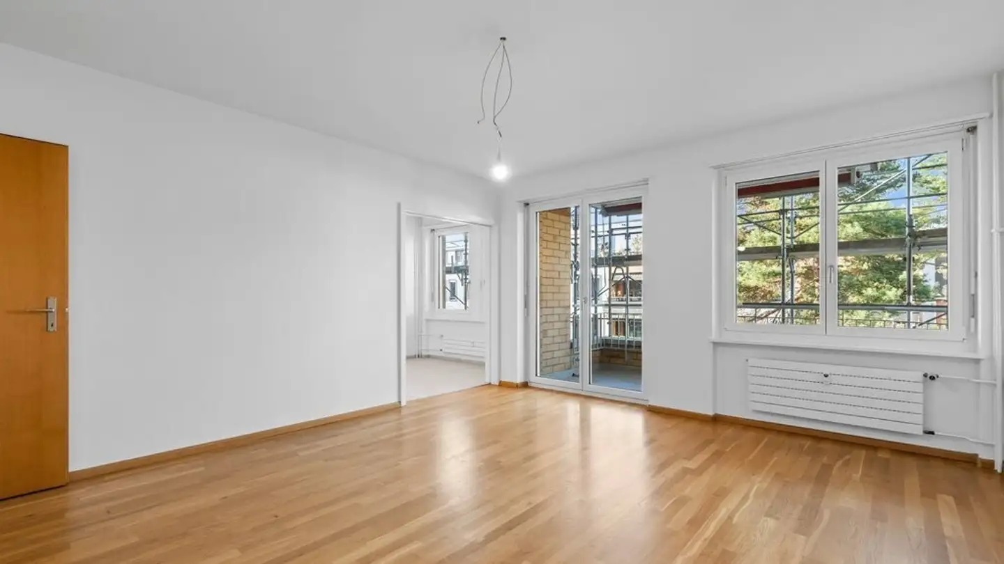 Appartamento in affitto - Schauenburgerstrasse 12, 4052 Basel