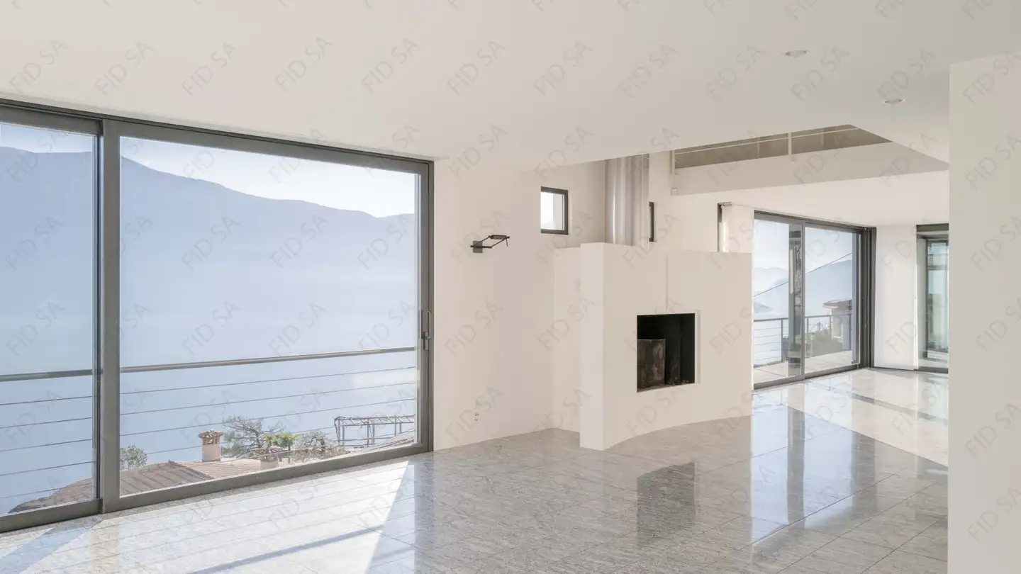 Villa in vendita - Via Livurcio, 6622 Ronco sopra Ascona - Photo 4