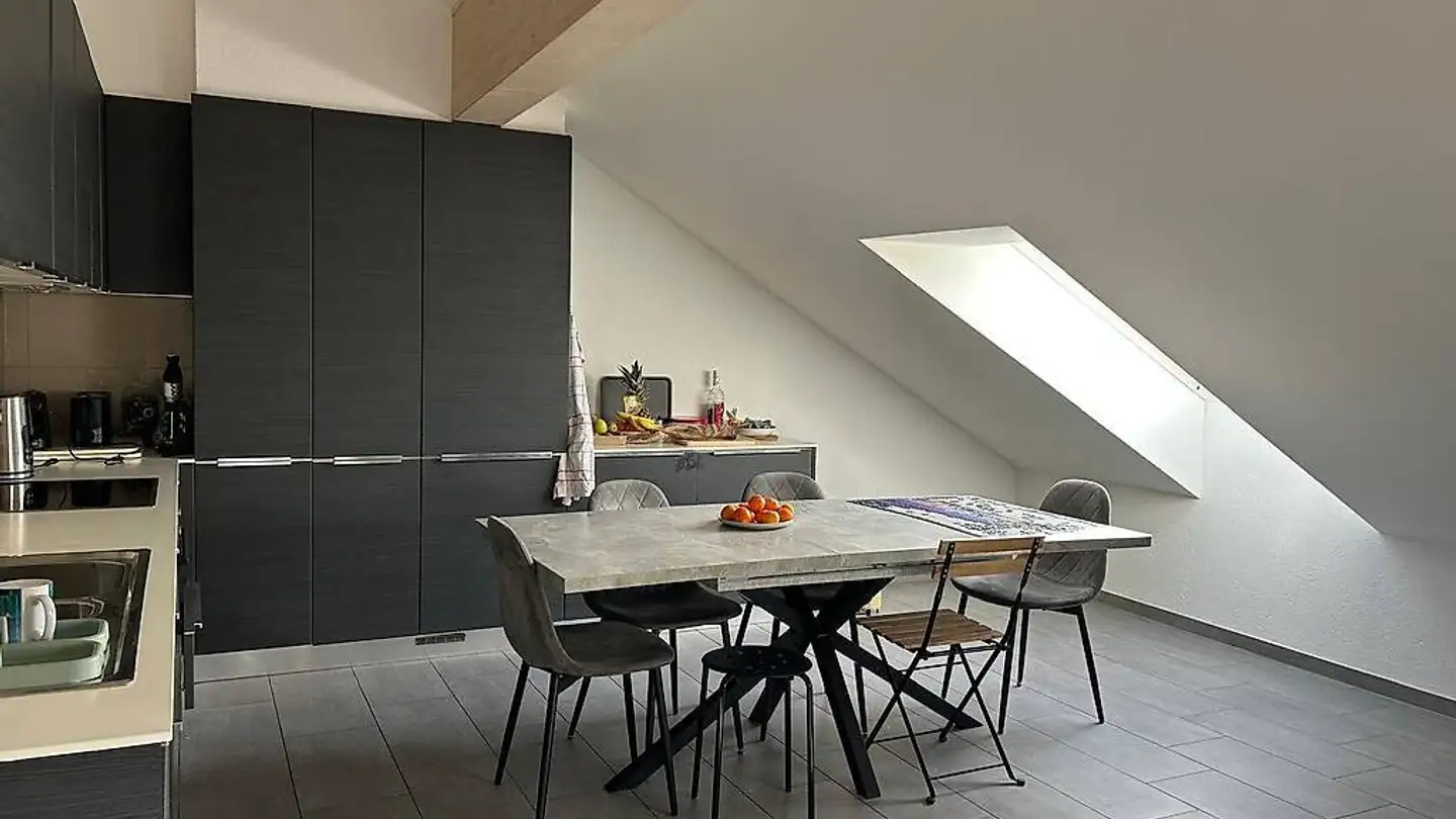 Appartement à louer - Rue Du Collège, 1186 Essertines-sur-Rolle - Photo 3