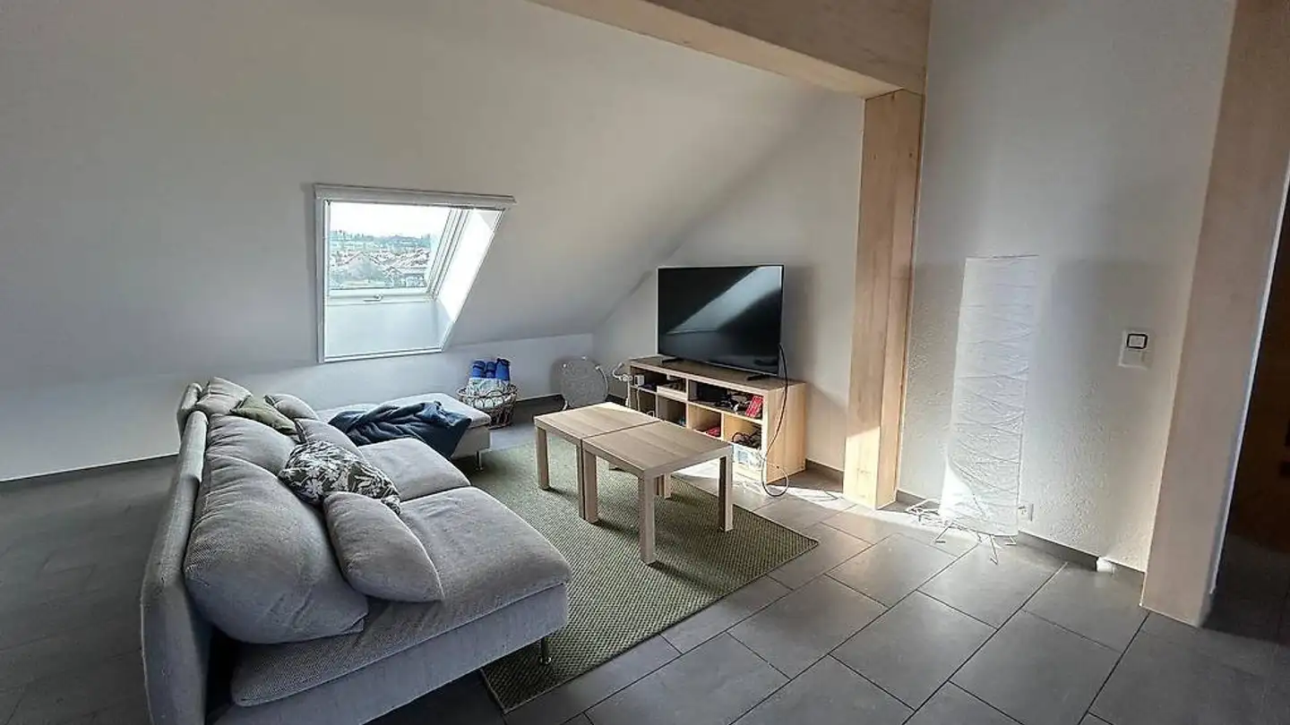 Appartement à louer - Rue Du Collège, 1186 Essertines-sur-Rolle