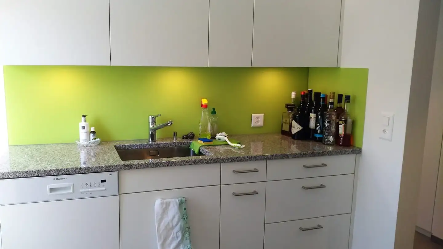 Wohnung mieten - Hörnlistrasse 3, 8594 Güttingen - Foto 4