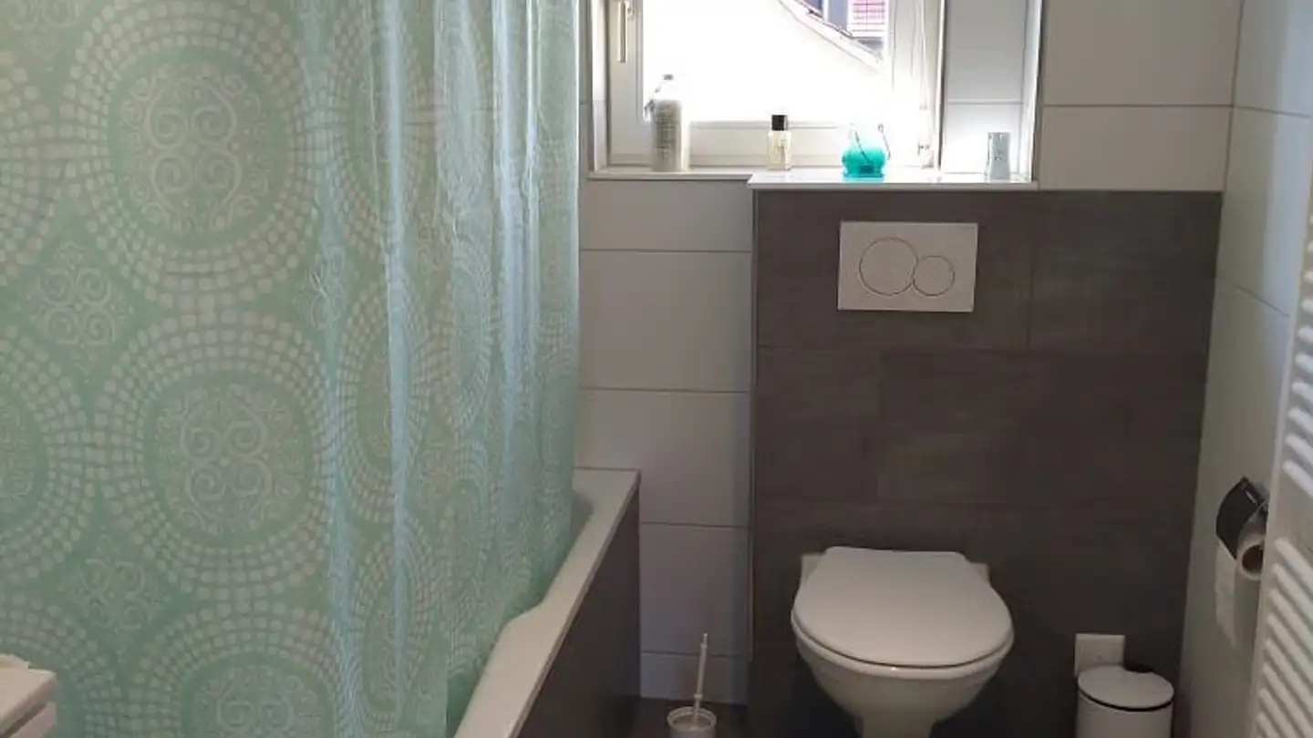 Wohnung mieten - Hörnlistrasse 3, 8594 Güttingen - Foto 3