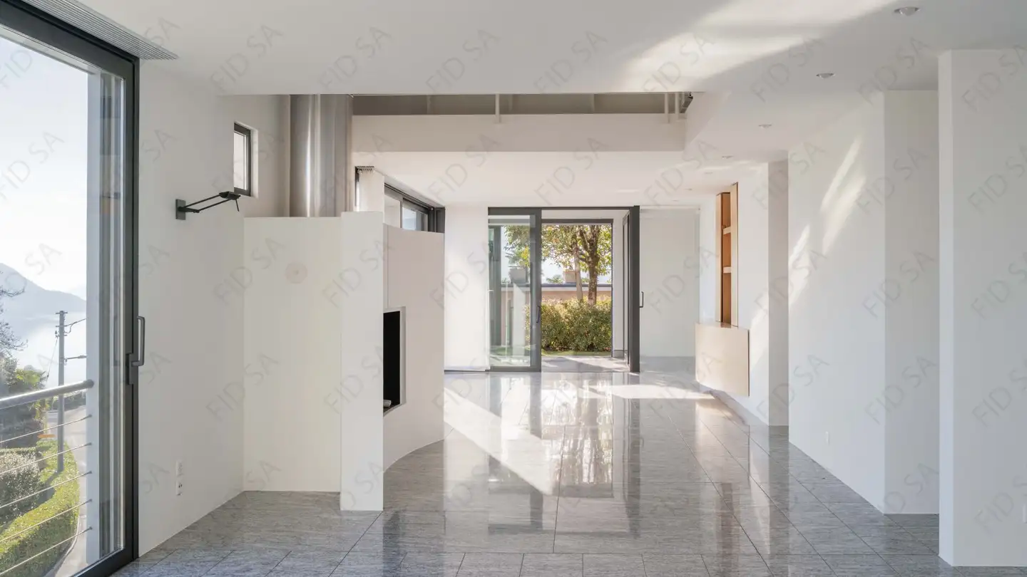 Villa in vendita - Via Livurcio, 6622 Ronco sopra Ascona - Photo 3