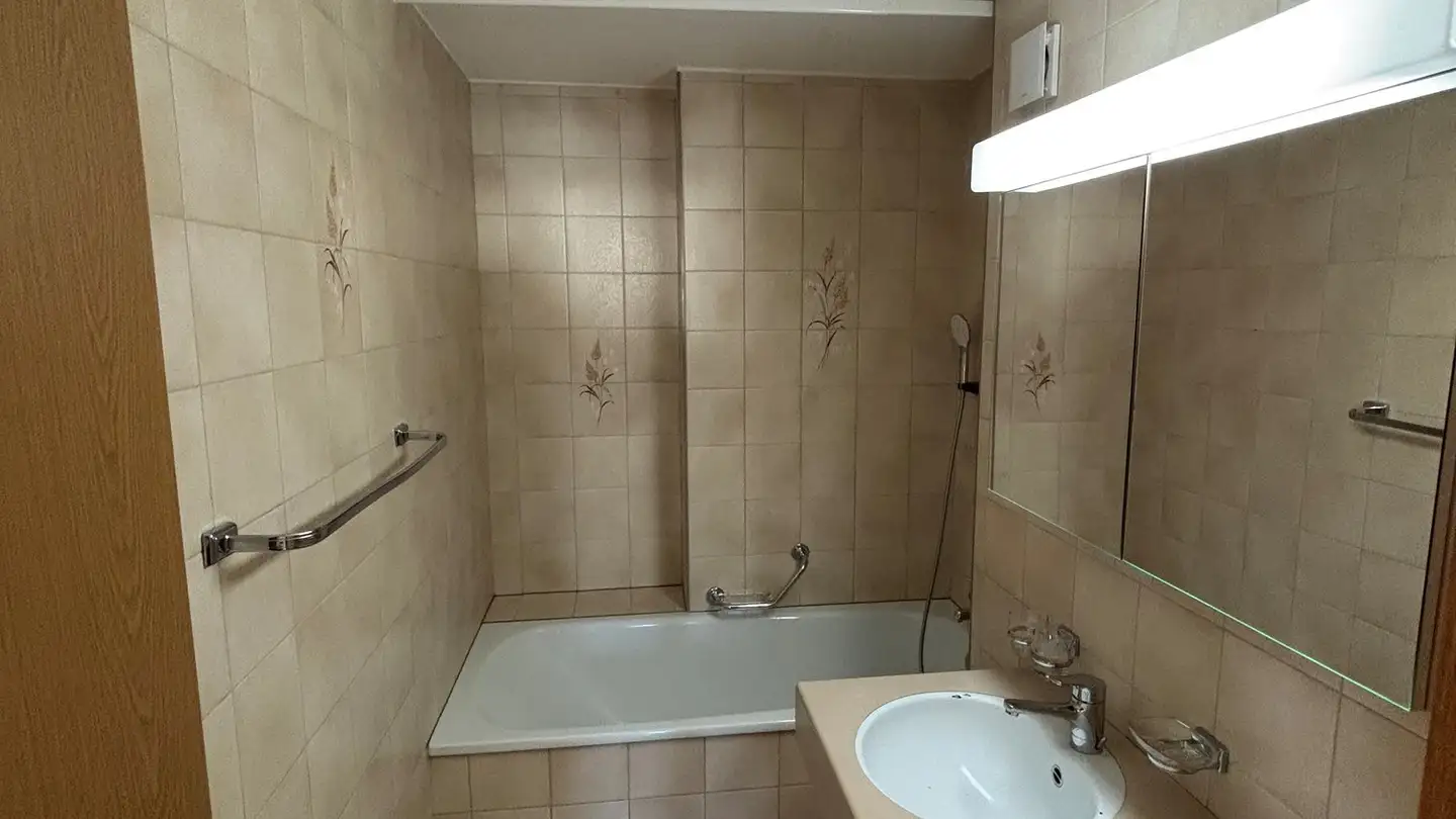 Appartamento in affitto - Neue Bahnhofstrasse 21, 3297 Leuzigen - Photo 4