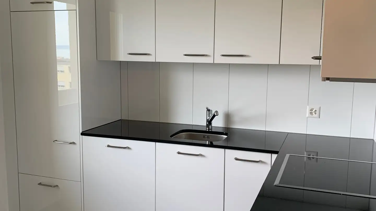 Appartamento in affitto - Sulzbachstrasse 3, 9404 Rorschacherberg - Photo 3