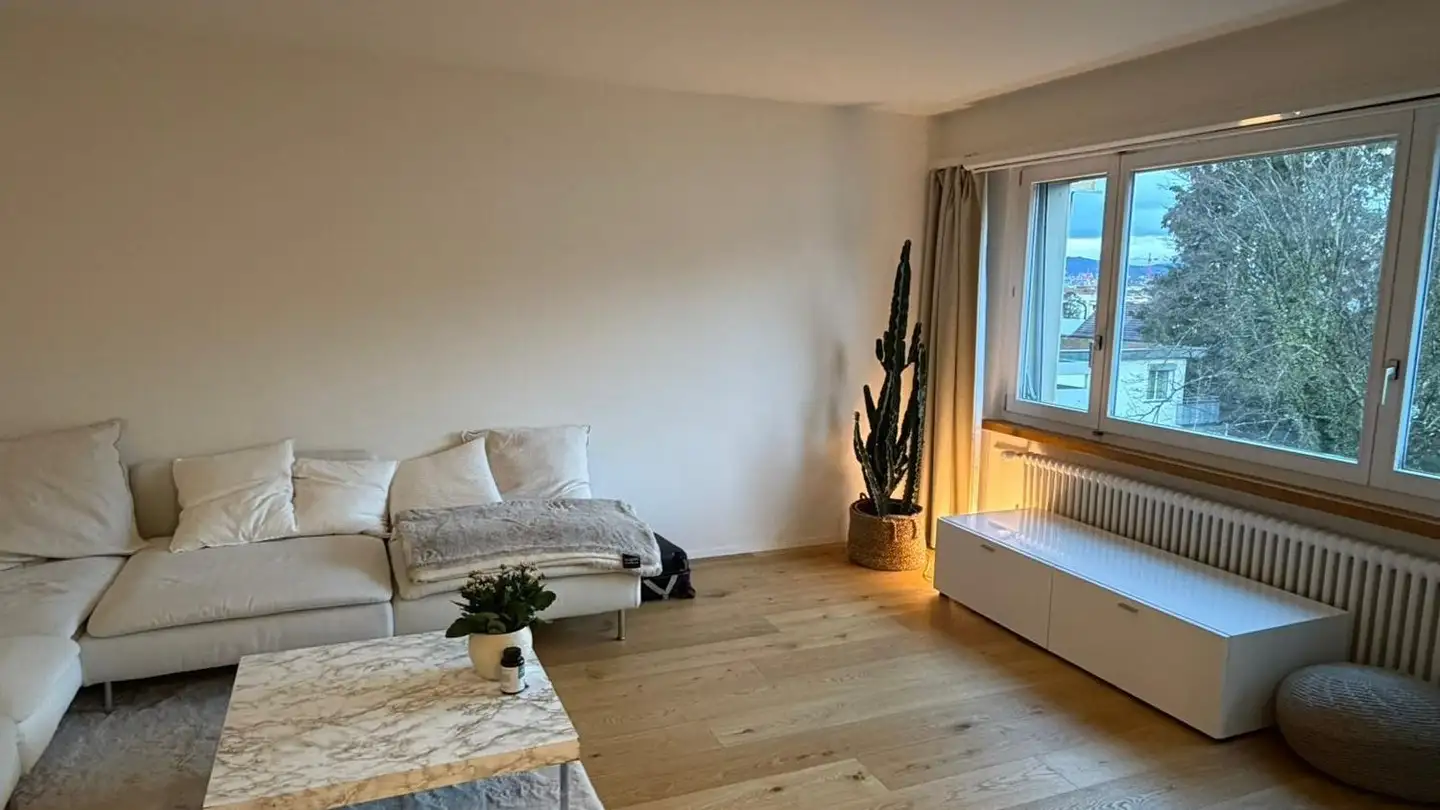 Appartamento in affitto - Zwischenbächen 141, 8048 Zürich - Foto 2