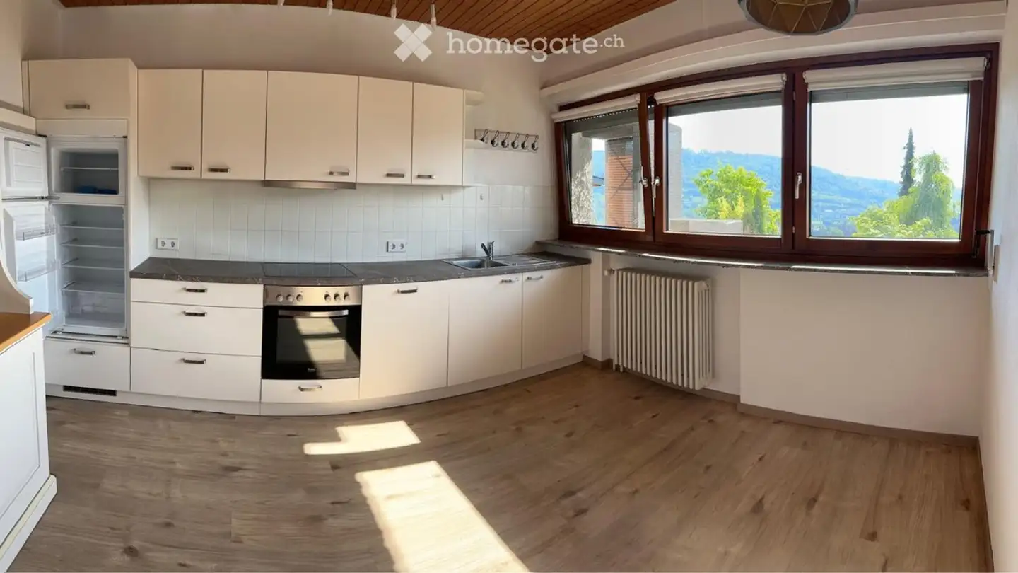 Wohnung mieten - 5330 Bad Zurzach