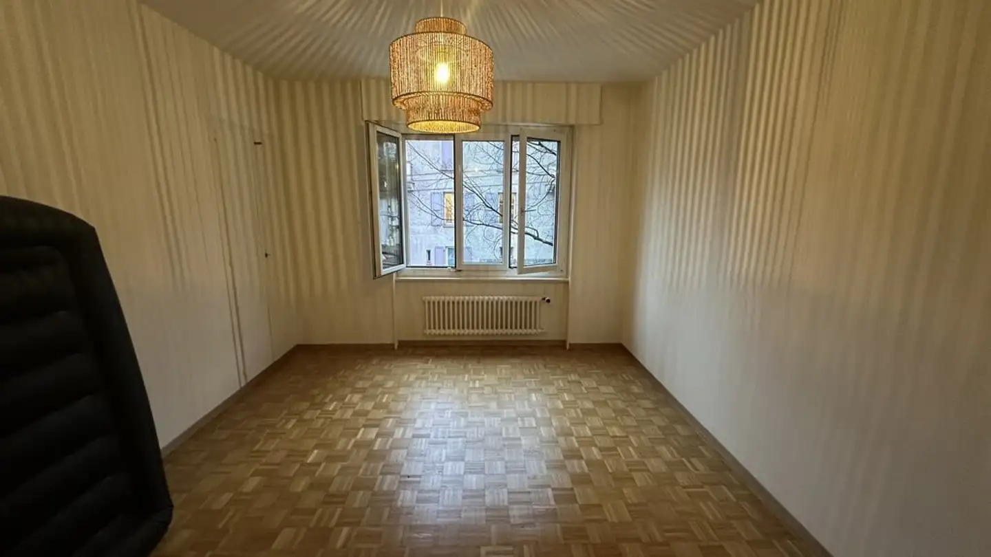 Wohnung mieten - Avenue De Beaulieu 18, 1004 Lausanne