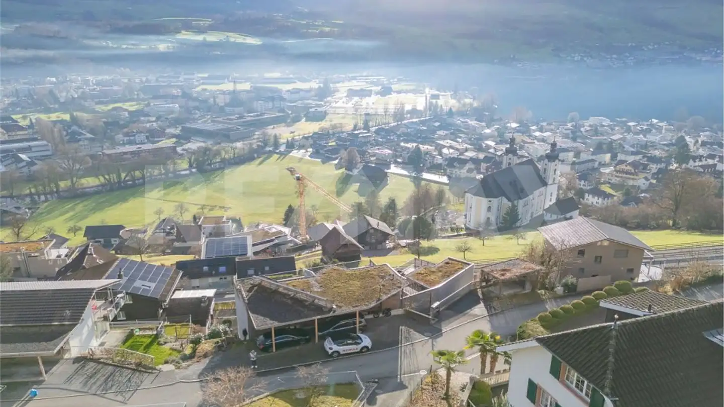 Row house for sale - 6060 Ramersberg - Photo 2