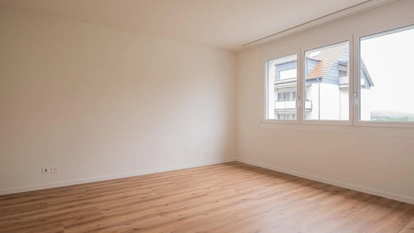 Wohnung mieten - Hardstrasse 15, 4656 Starrkirch-Wil