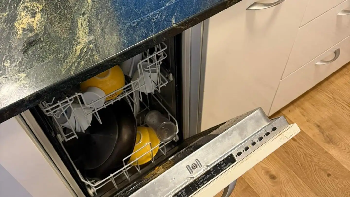 Appartamento in affitto - Zwischenbächen 141, 8048 Zürich - Foto 4