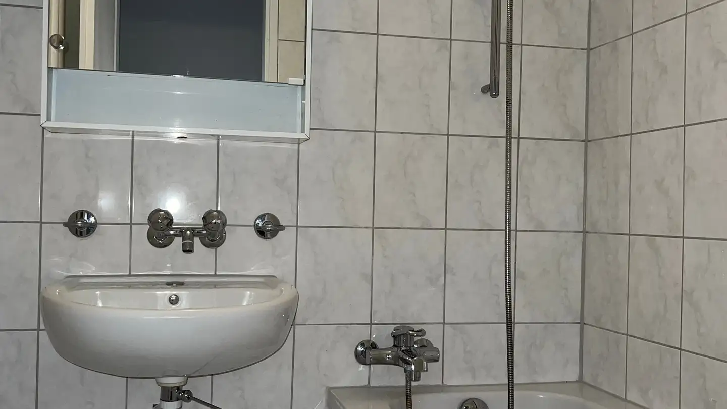 Appartamento in affitto - Sulzbachstrasse 3, 9404 Rorschacherberg - Photo 4