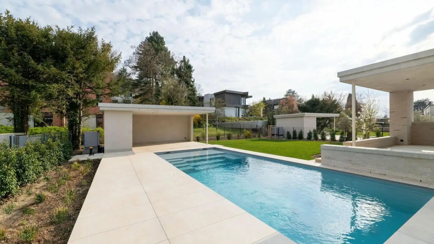 Villa for sale - Rütiring 122, 4125 Riehen - Photo 3