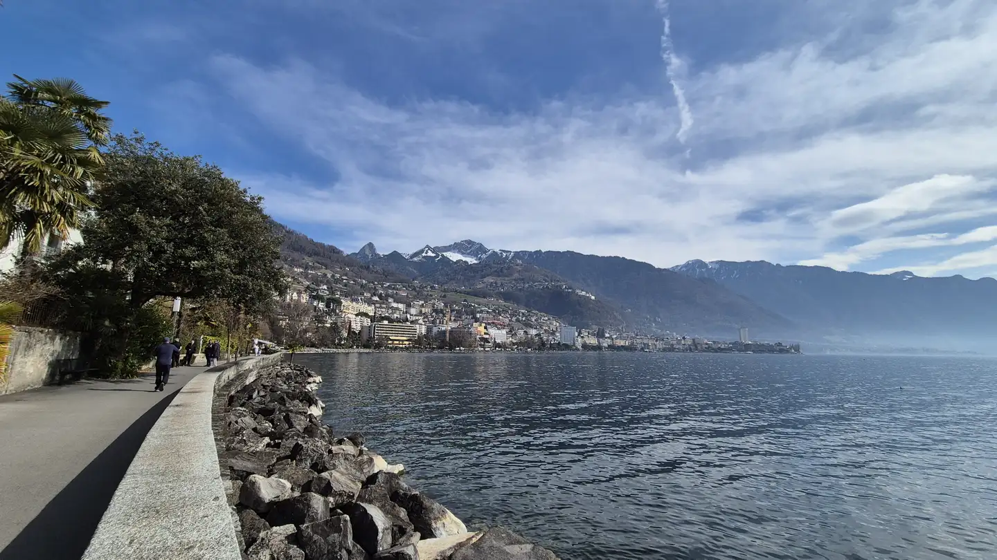 Appartamento in vendita - 1800 Vevey - Photo 2