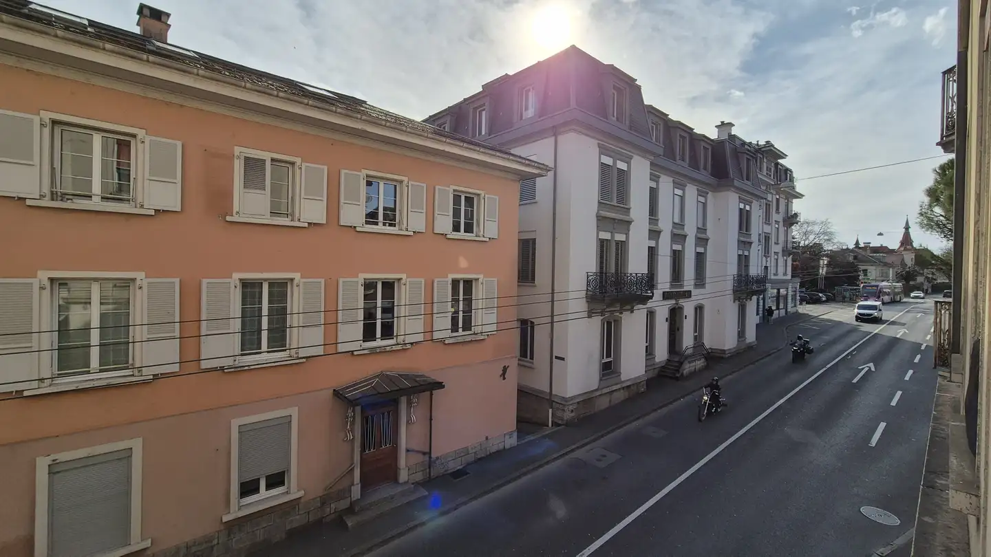 Appartamento in vendita - 1800 Vevey - Photo 3