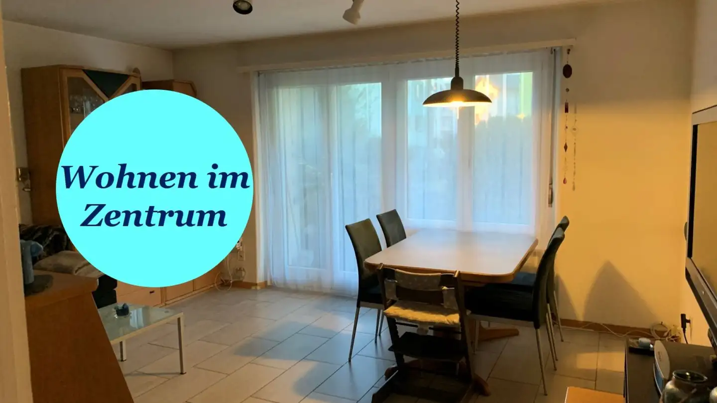 Wohnung mieten - Talstrasse, 6020 Emmenbrücke