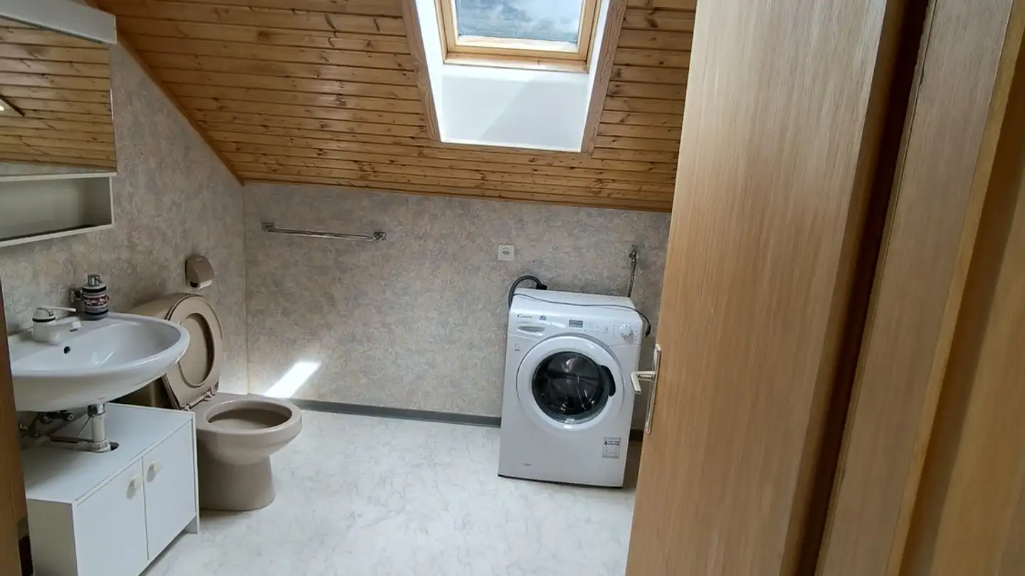 Apartment for rent - Feldgässli 18, 3800 Matten b. Interlaken - Photo 4