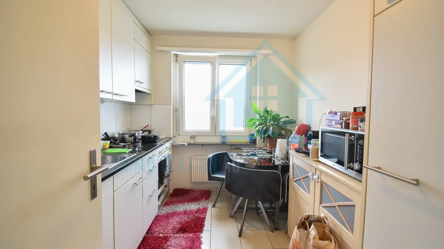 Appartamento in vendita - Wyhlenstrasse 40, 4133 Pratteln - Photo 2