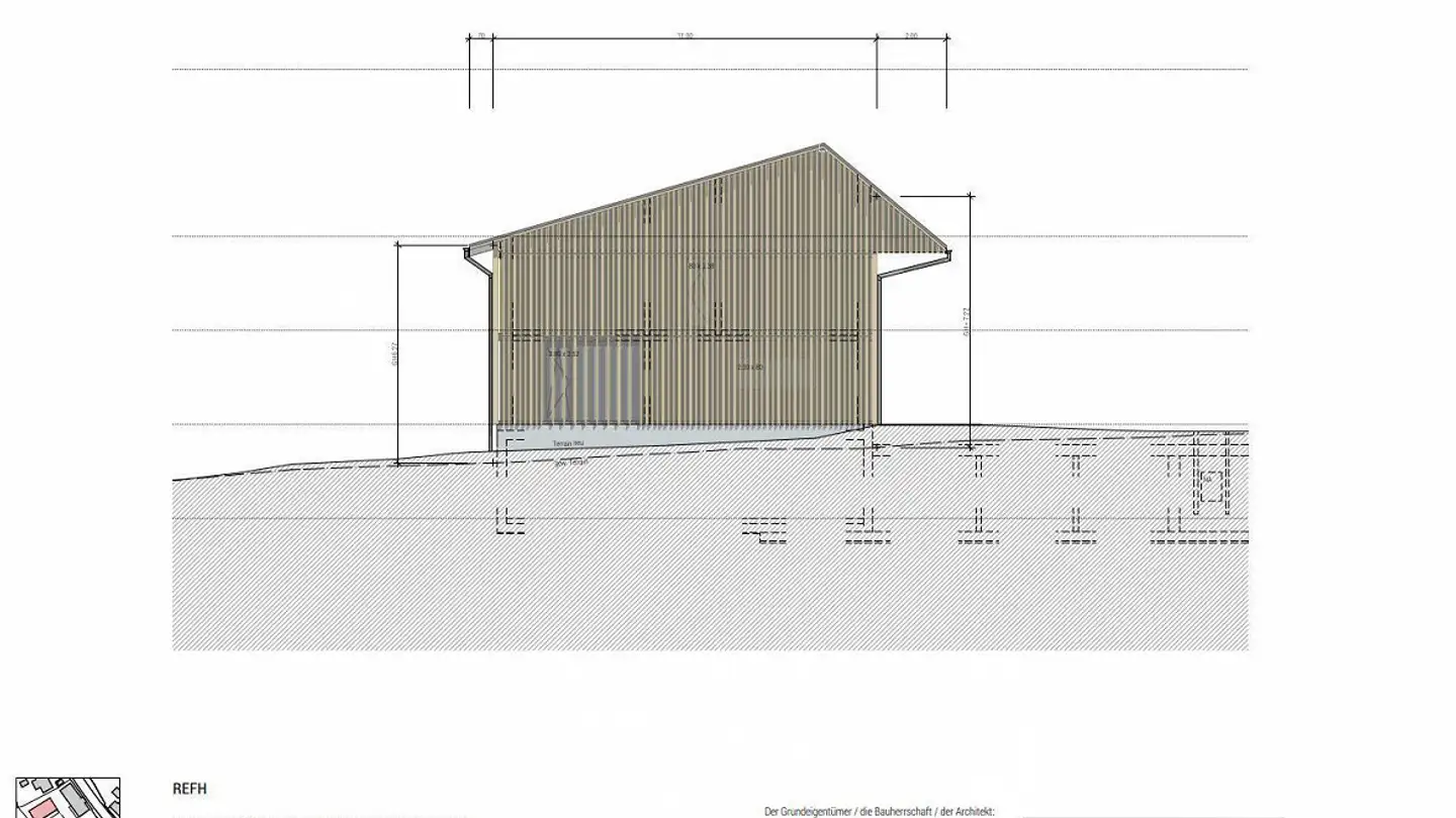 Appartamento in vendita - Hauptstrasse 74, 3255 Rapperswil BE - Photo 4